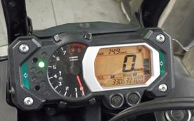 YAMAHA XT1200Z SUPER TENERE 2012