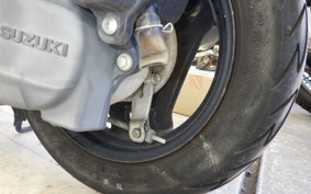 SUZUKI ﾚｯﾂ CA4AA