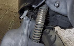 SUZUKI LET's 4 CA45A