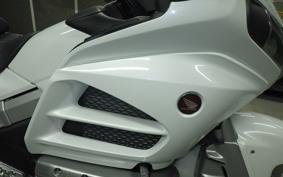 HONDA GL 1800 GOLD WING 2017 SC68