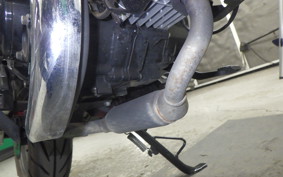 HONDA DAX 125 2019 JB04