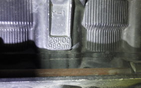 YAMAHA FZ750 1985 1FM