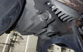 HONDA LEAD 110 2019 JF19