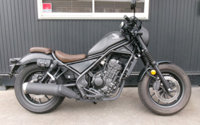 HONDA REBEL 250  S E-clutch MC49