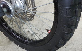 HONDA CRF250L 2021 MD47