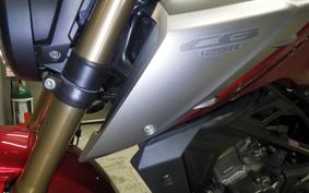 HONDA CB125 R 2010 JC91