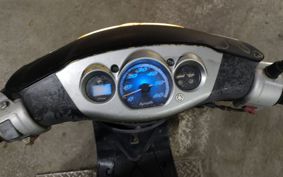 YAMAHA JOG ZR EVOLUTION SA16J