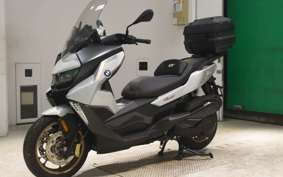 BMW C400GT 2025