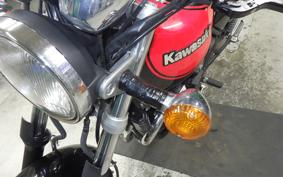 KAWASAKI ZEPHYR 400 KAI 2008 ZR400C