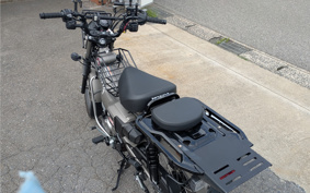 HONDA CT125 HUNTER  CUB  JA65