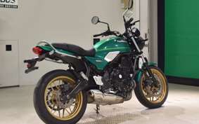 KAWASAKI Z650 RS 2023 ER650M