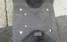 SUZUKI ADDRESS V50 Gen.2 2019 CA44A