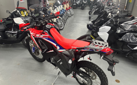 HONDA CRF250 RALLY MD44