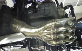 HONDA CB650R E-Clutch 2025 RH17