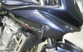 SUZUKI BANDIT 1250 SA 2007 GW72A