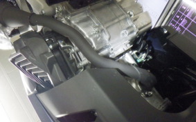 HONDA PCX 160 2025 KF47