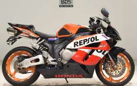 HONDA CBR1000RR 2005 SC57