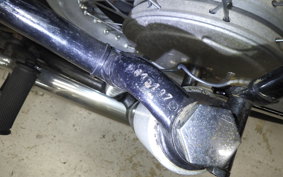 BMW R67 SIDECAR 1987