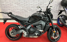 YAMAHA MT-09 ABS 2022 RN69J