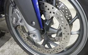 BMW R1200R 2013