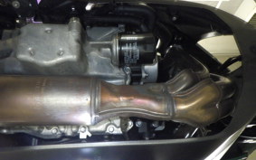 KAWASAKI NINJA 1000SX 2022 ZXT02K