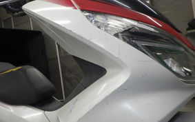 HONDA PCX 125 2020 JF56