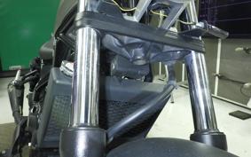 HONDA REBEL 250 A MC49