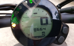 YAMAHA XSR700 2020 RM22J