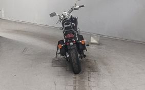 HONDA STEED 400 NC26