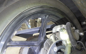 KAWASAKI NINJA 250R 2025 EX250K