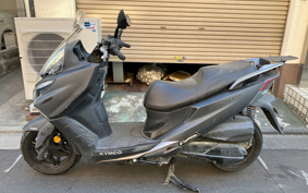 KYMCO TOWN CT250