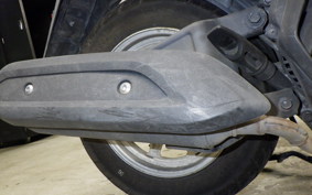 HONDA TACT-4ﾍﾞｰｼｯｸ AF79