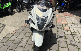 SUZUKI GSX1300R HAYABUSA 2010 GX72A