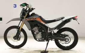 HONDA CRF250L 2009 MD47