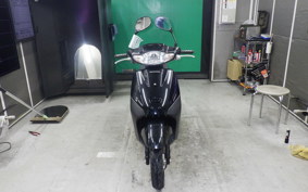 HONDA TACT Basket 2024 AF79