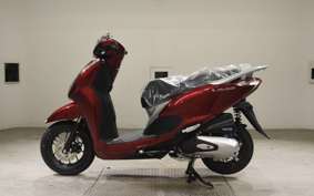 HONDA LEAD 125 1981 JK12