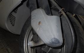 HONDA SPACY 125 Gen. 3 JF04