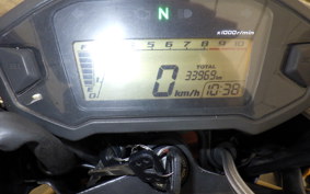 HONDA ｸﾞﾛﾑ JC61