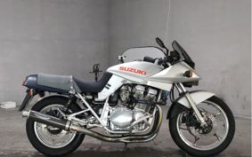 SUZUKI GSX1100S KATANA GS110X