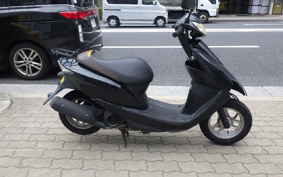 HONDA DIO AF62