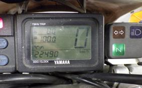 YAMAHA LANZA 1996 4TP