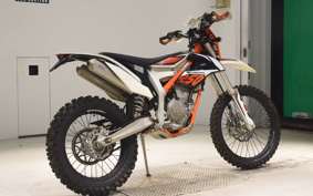 KTM 250 FREERIDE F 2021