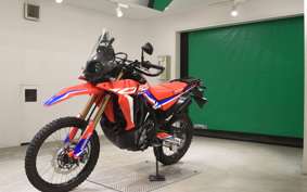 HONDA CRF250 GEN 2 RALLY 1999 MD47