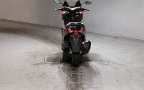 YAMAHA N-MAX 125 SE86J