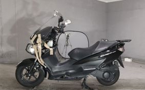 SUZUKI BURGMAN200 CH41A