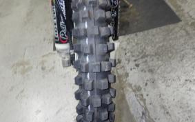 HONDA CRF250X 2006