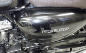 HONDA GB350 2022