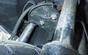YAMAHA JOG ZR Gen.2 SA16J