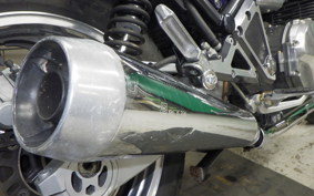 KAWASAKI ZEPHYR 1100 2000 ZRT10A