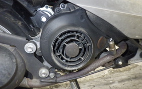 SUZUKI LET's 4 Basket 2021 CA43A